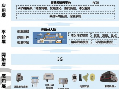 ai养猪的商业模式,打造智能养猪新生态商业模式解析