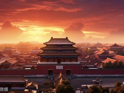 故宫.ai,揭秘古代皇家宫殿的智慧与魅力