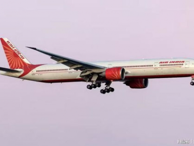 印度航空ai349,揭秘神秘航班的精彩旅程”