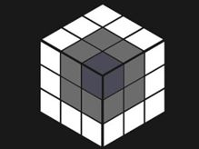 魔方用ai,探索智能解谜新境界