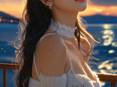 ai画蕾丝,蕾丝艺术新篇章
