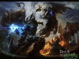 dota6.78ai中文版下载,深度解析与下载指南