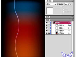 ai光制作,探索未来视觉体验的无限可能