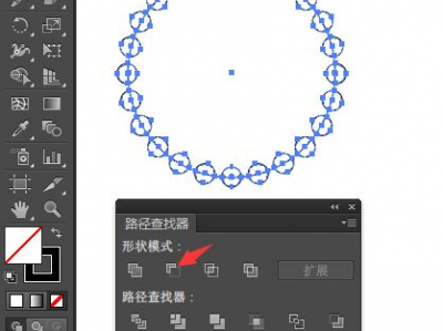 ai绕转图,绕转图中的未来视觉探索之旅