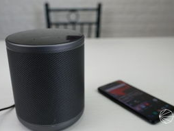 ai音箱评测,揭秘智能助手背后的实力与魅力