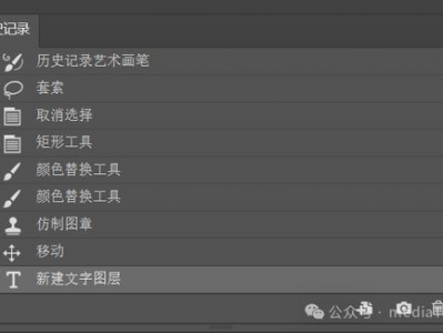 ai历史记录面板,从萌芽到变革的跨越