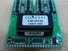 2sd315ai,未来智能科技的新篇章