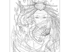 Ai画手绘,手绘艺术新篇章