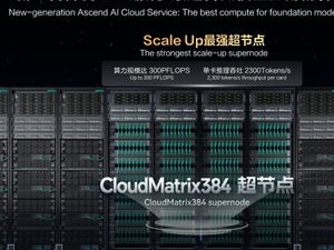 AI云服务是什么,构建智能未来的云端基石