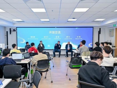 北京ai培训,引领未来科技人才的摇篮