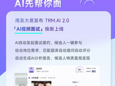 ai面试是什么意思,未来职场的新趋势与挑战
