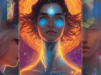 爱抖Ai绘画,开启艺术创作新纪元