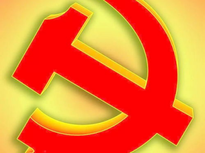 党徽ai,中国共产党百年征程概览