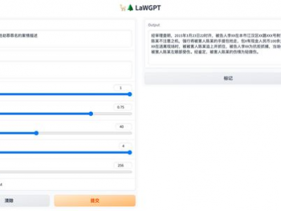 法律ai大模型排行,技术革新与行业应用概览
