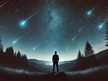 ai流星,引领未来科技潮流的璀璨之光