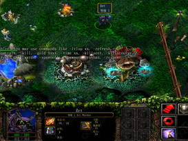 dota6.74ai地图下载,探索战术与策略新境界