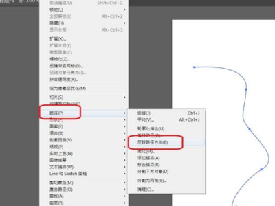 ai画路径,智能导航的未来蓝图