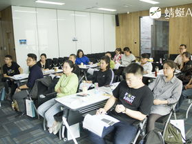 大连ai培训,引领未来智能时代的学习新航标