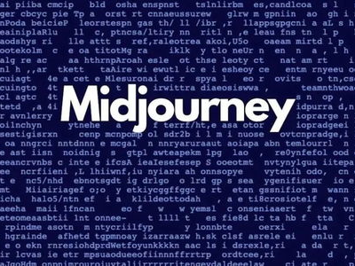 ai绘图midjourney,开启创意无限的新篇章