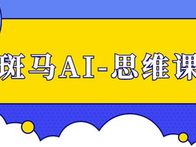 斑马ai思维课怎么样,创新学习体验的全新篇章