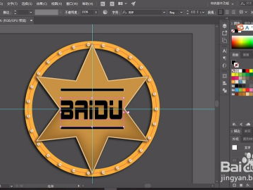 徽章ai,揭秘数字时代的个性化标识艺术