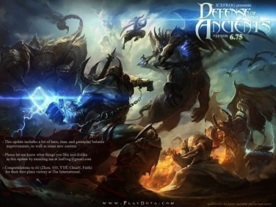dota6.78ai地图下载,探索全新竞技体验