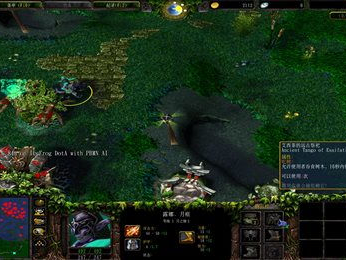 dota1ai最新地图下载,探索未知领域的战术革新
