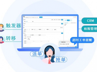 ai智能客服平台,重塑客户服务新体验