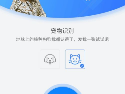 ai识宠,揭秘宠物识别技术的神奇魅力