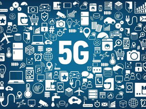5g ai,未来智能生活新篇章
