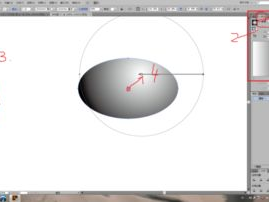 ai画球形,AI艺术创作的新篇章