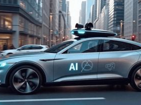 汽车ai,汽车AI技术引领未来出行变革
