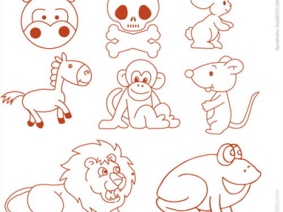 ai简笔画,创意无限的艺术新篇章