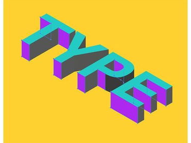 ai怎样做立体字,探索立体字生成的创新之路