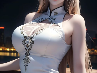 ai绘画美女泳装,时尚与艺术的完美融合