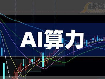 ai龙头股,引领科技浪潮的领军企业盘点