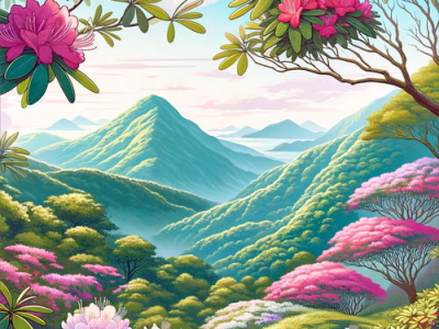 春天.ai,探寻春天的魅力与生机